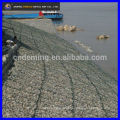 DM PVC coated Gabion basket